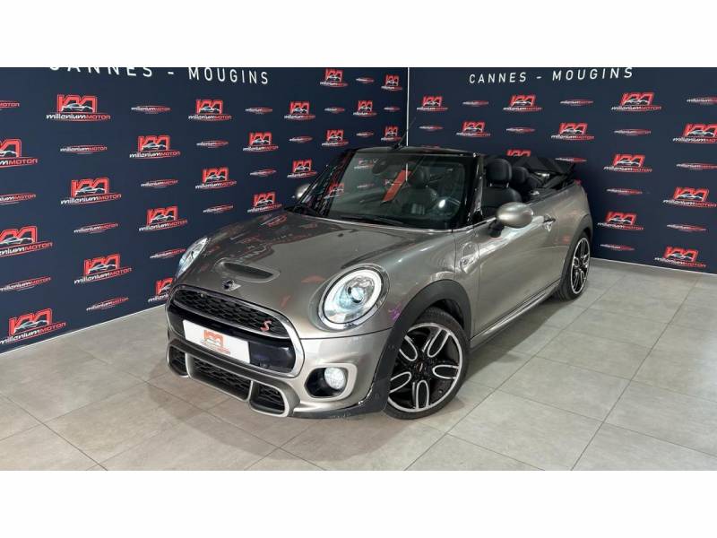 MINI CABRIOLET